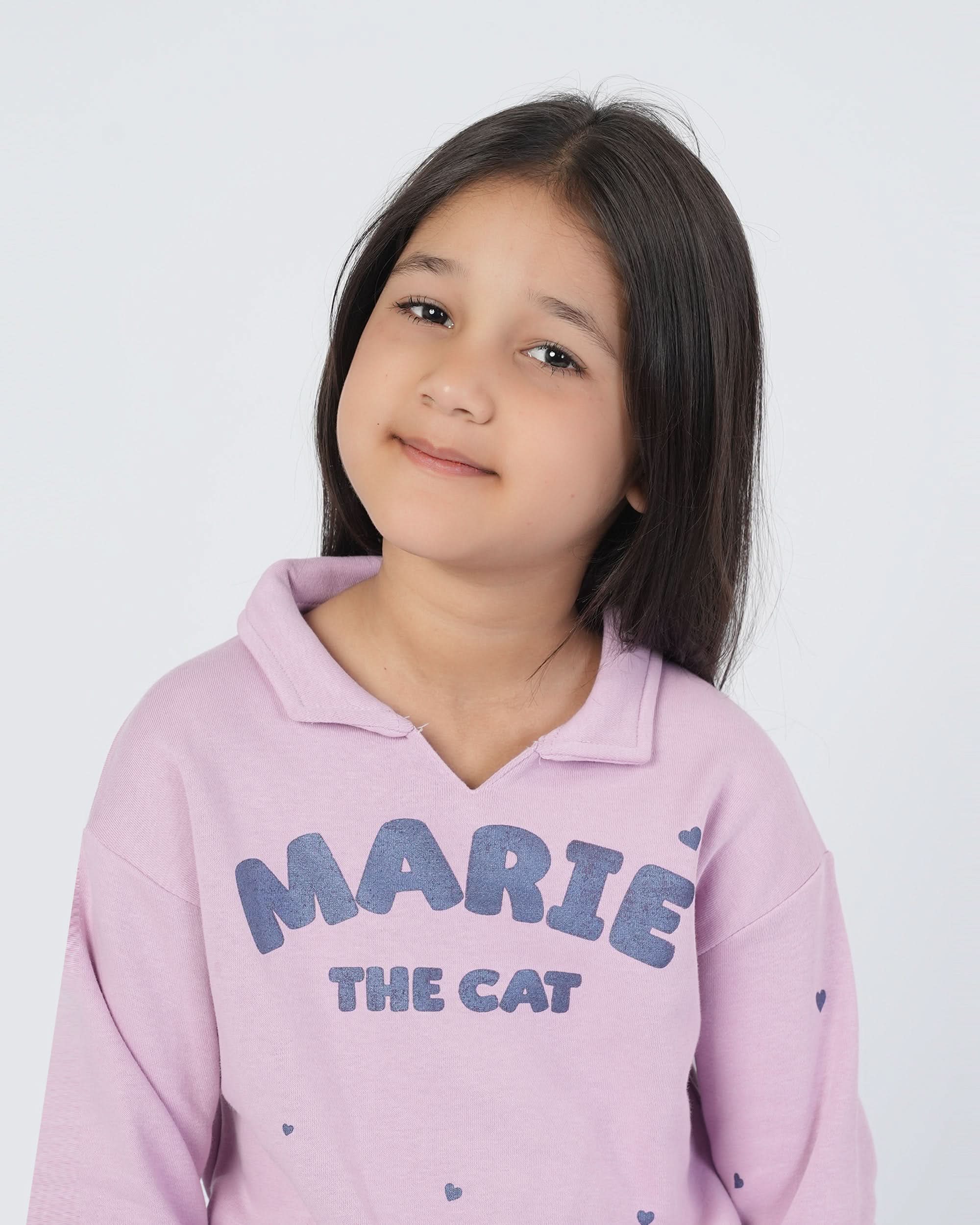 Eminent Girls Sweatshirt, Girls Hoodies & Sweat Shirts, Eminent, Chase Value
