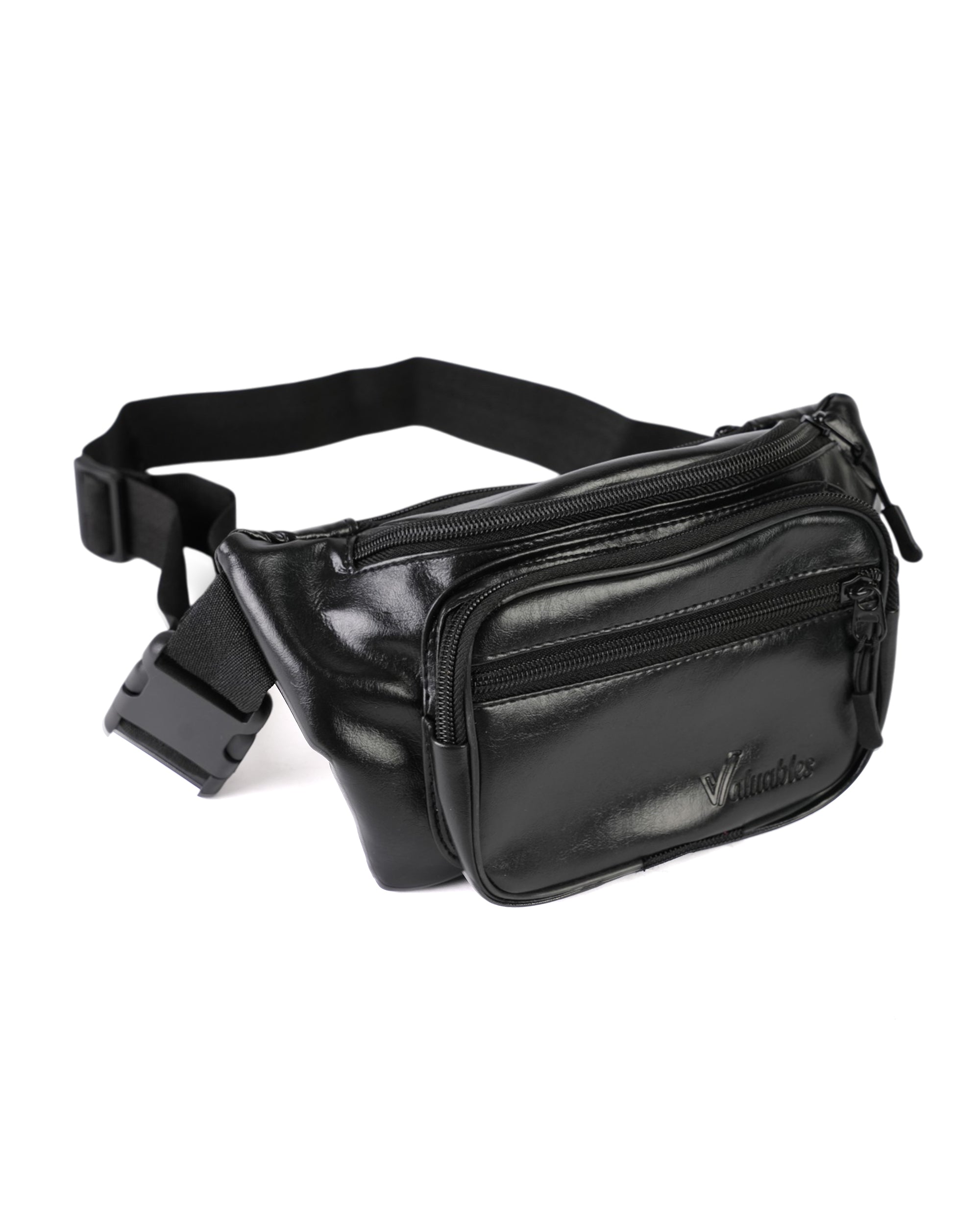 Men's Waist Pouch
