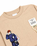 Valuables Newborn Boys Full Sleeves Suit, Newborn Boys Winter Sets & Suits, Valuables, Chase Value