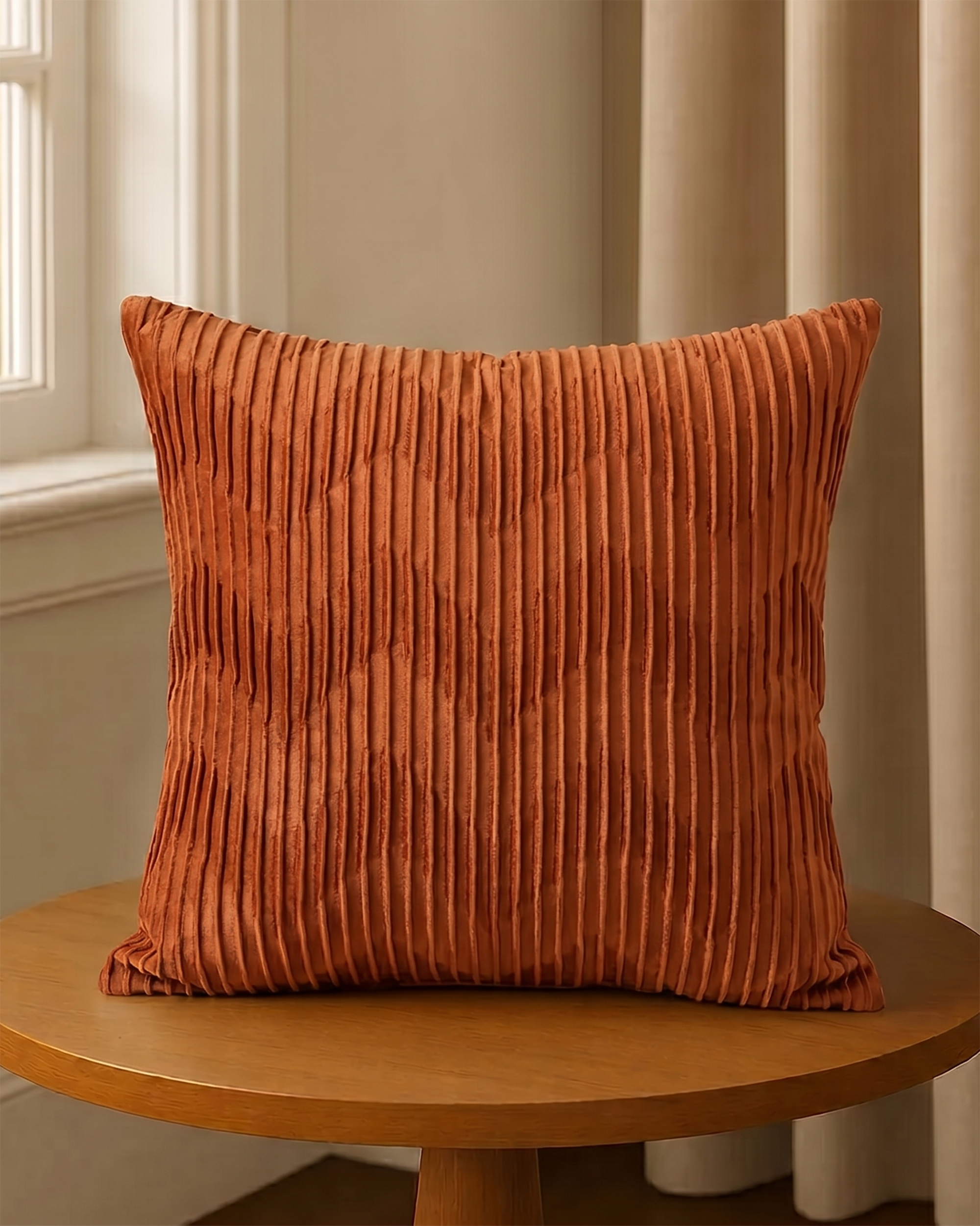 Filled Cushion, Cushions & Pillows, Chase Value, Chase Value