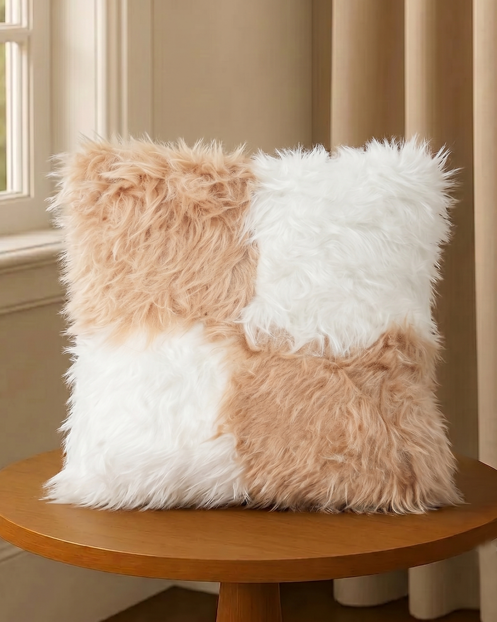 Filled Cushion, Cushions & Pillows, Chase Value, Chase Value