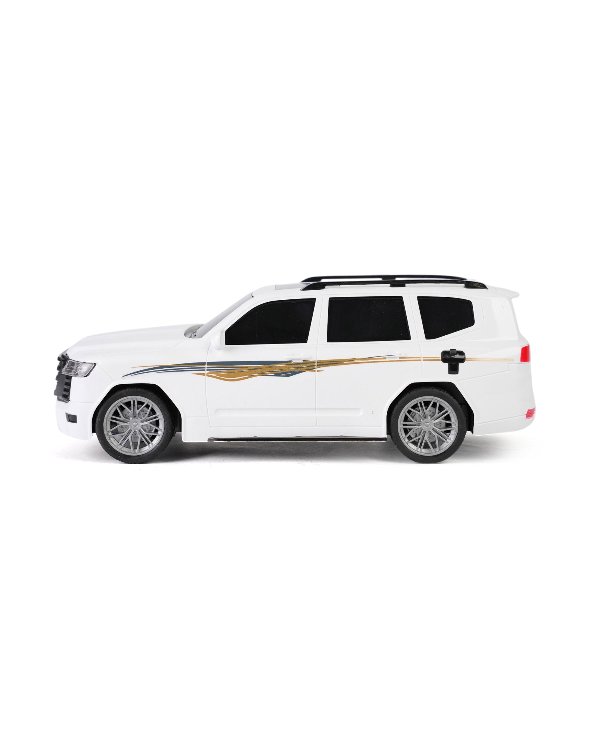 Remote Control Car