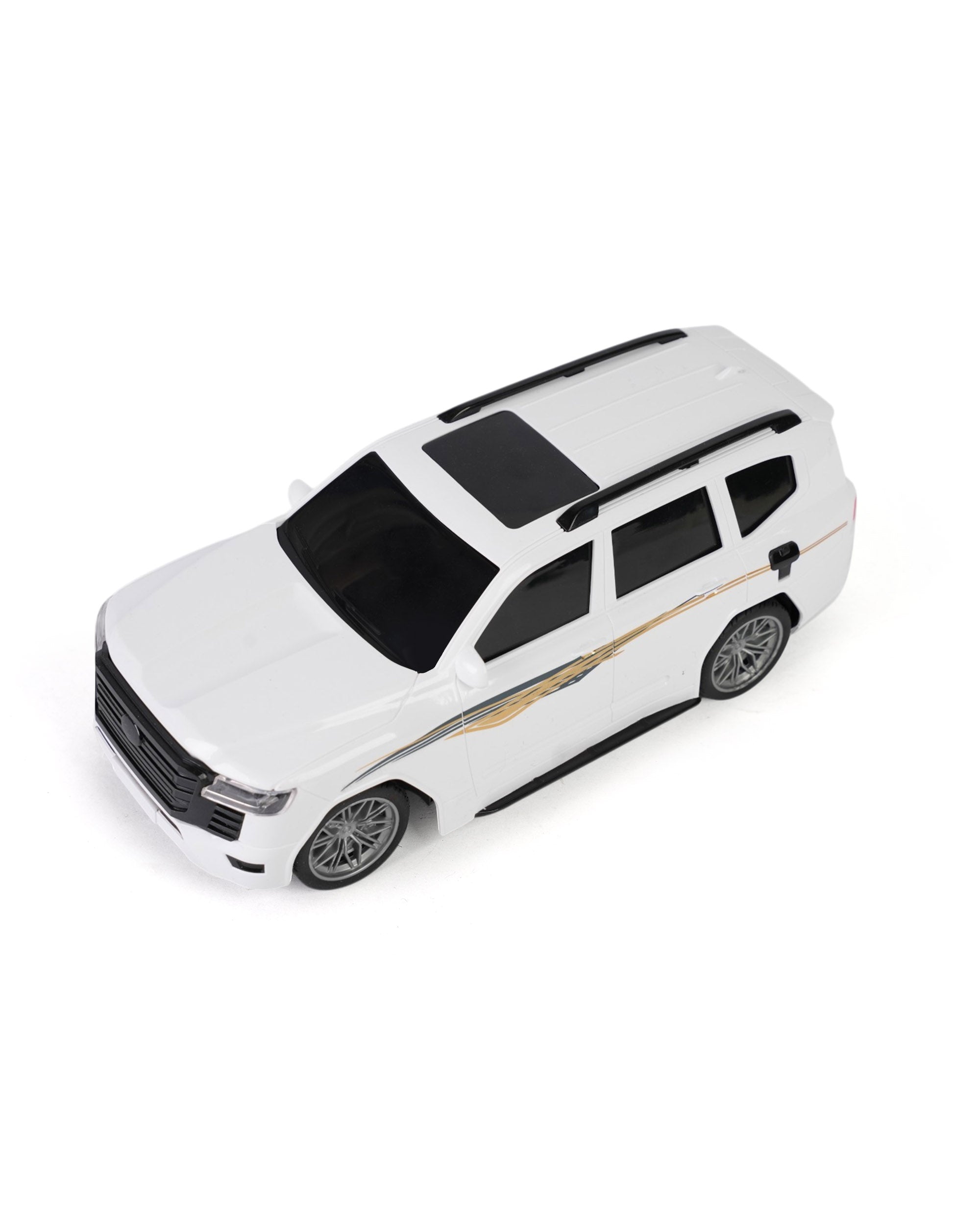 Remote Control Car