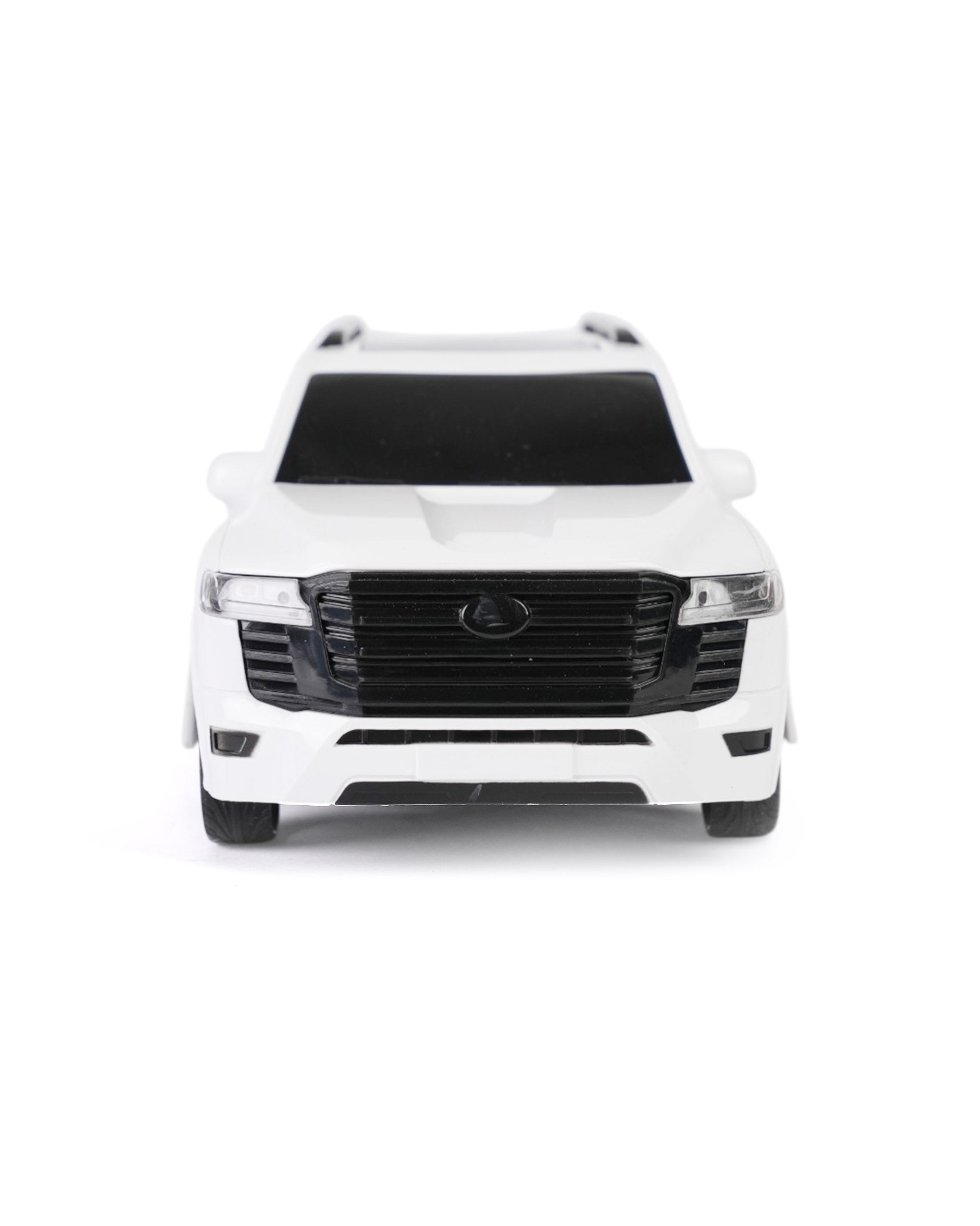 Remote Control Car