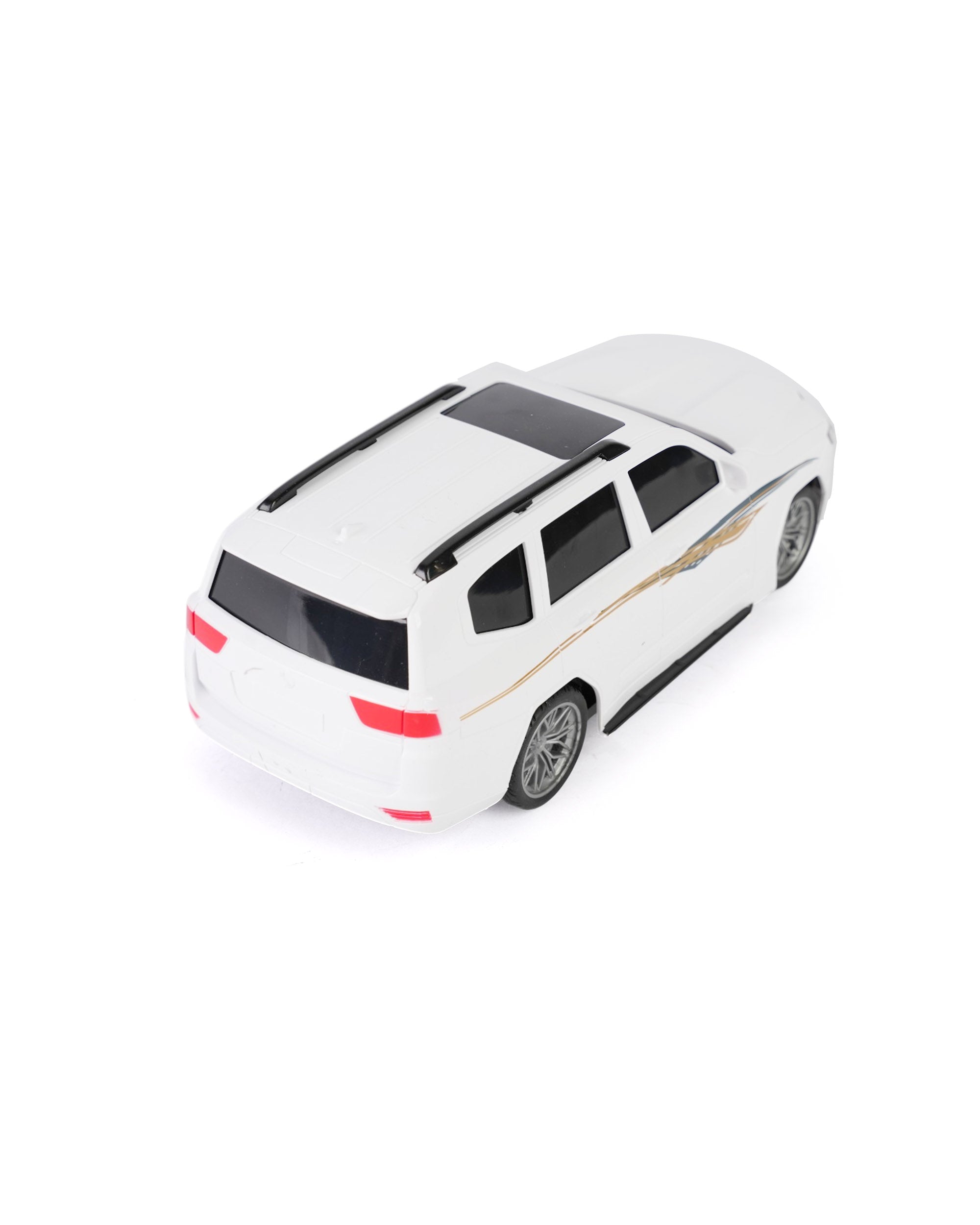 Remote Control Car