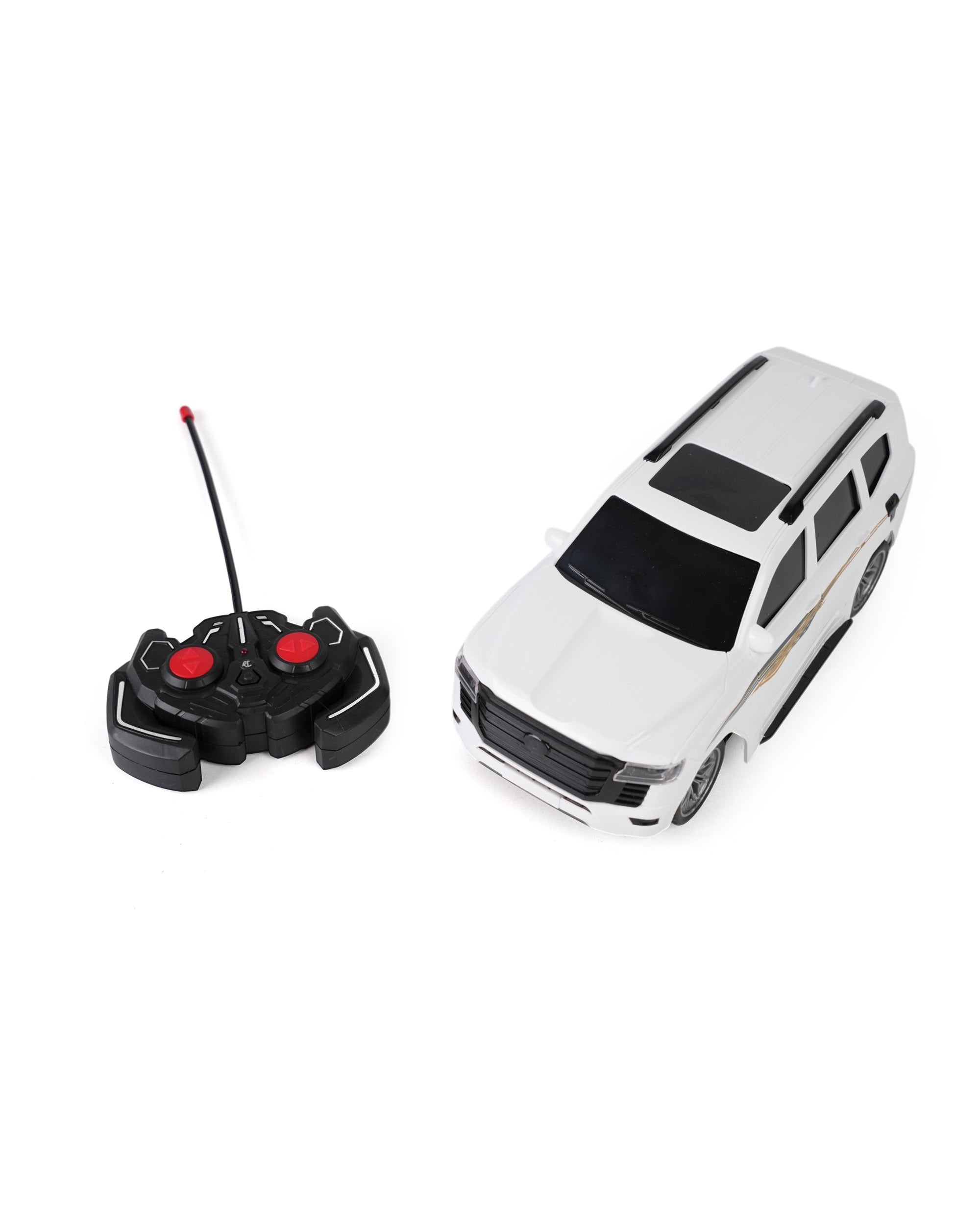 Remote Control Car
