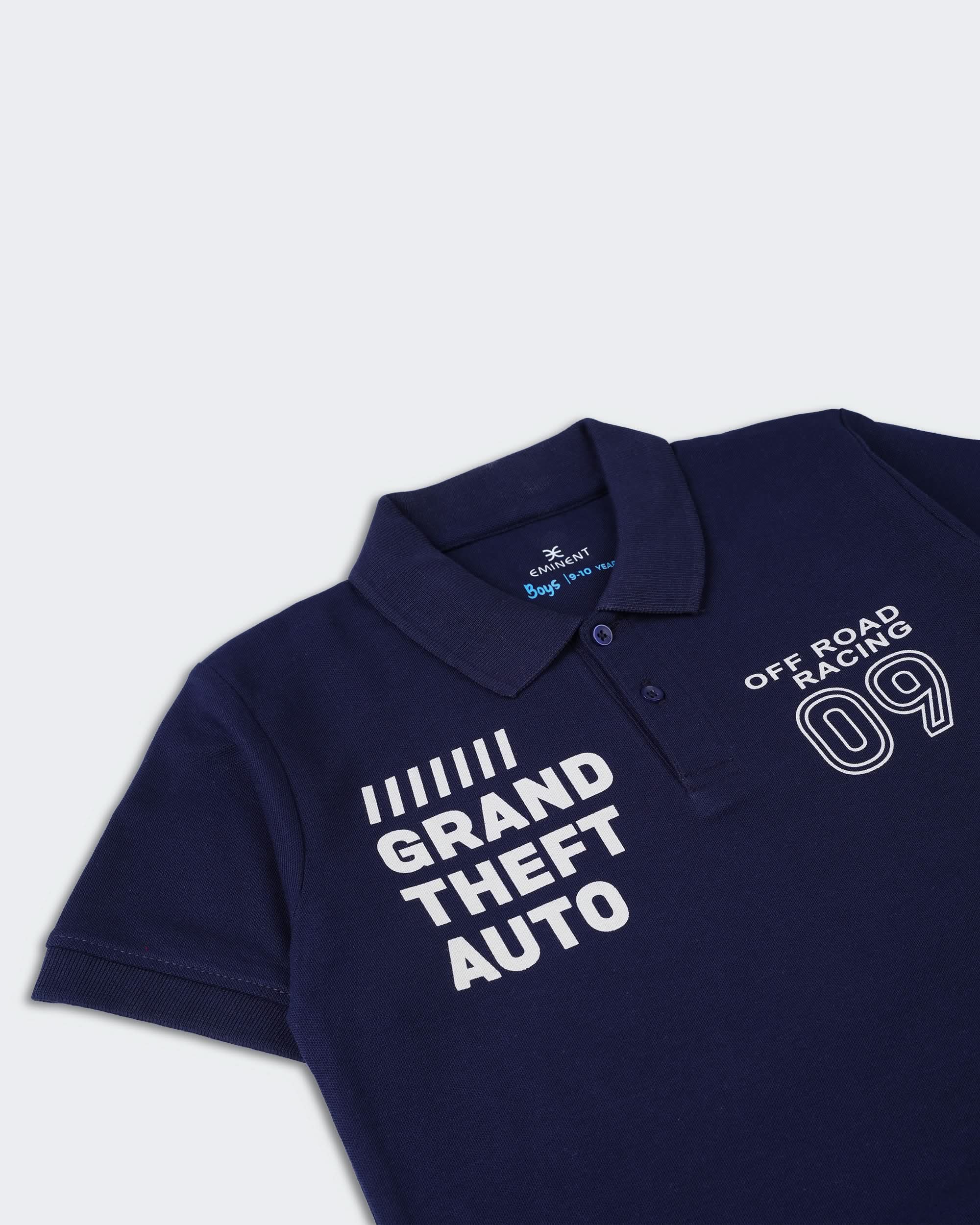 Eminent Boys' Polo Shirt, Boys T-Shirts, Eminent, Chase Value