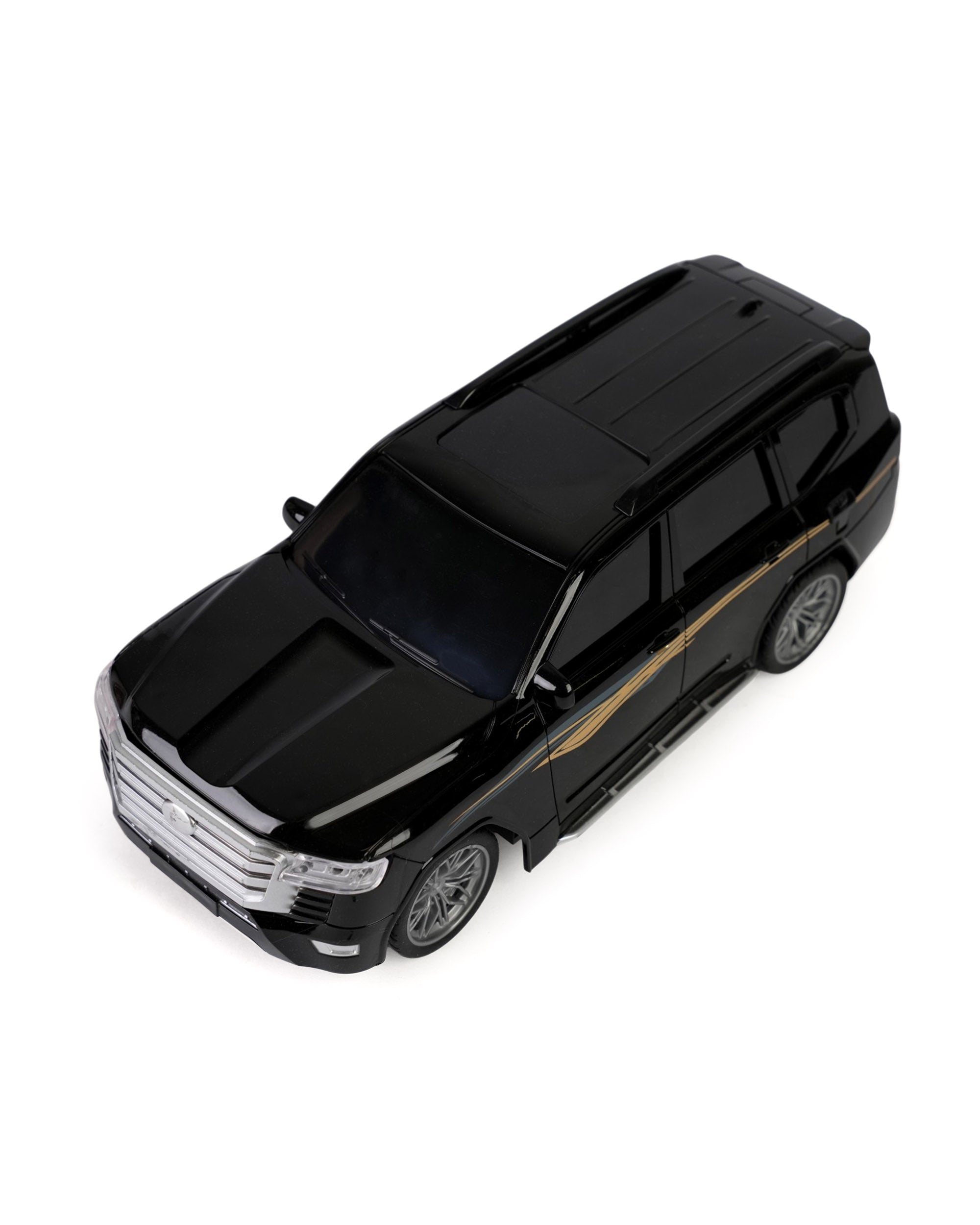 Remote Control Car