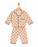 Valuables Newborn Boys Night Suit, Newborn Boys Winter Sets & Suits, Valuables, Chase Value
