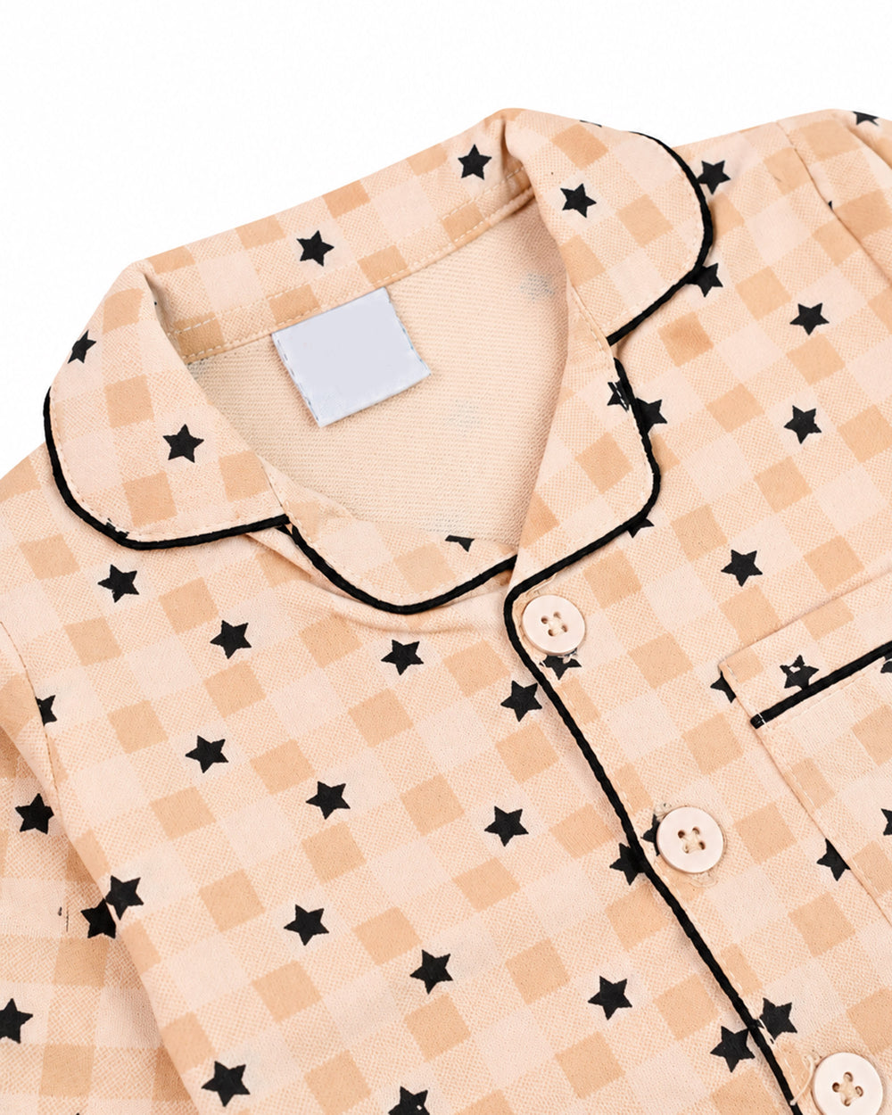 Valuables Newborn Boys Night Suit, Newborn Boys Winter Sets & Suits, Valuables, Chase Value