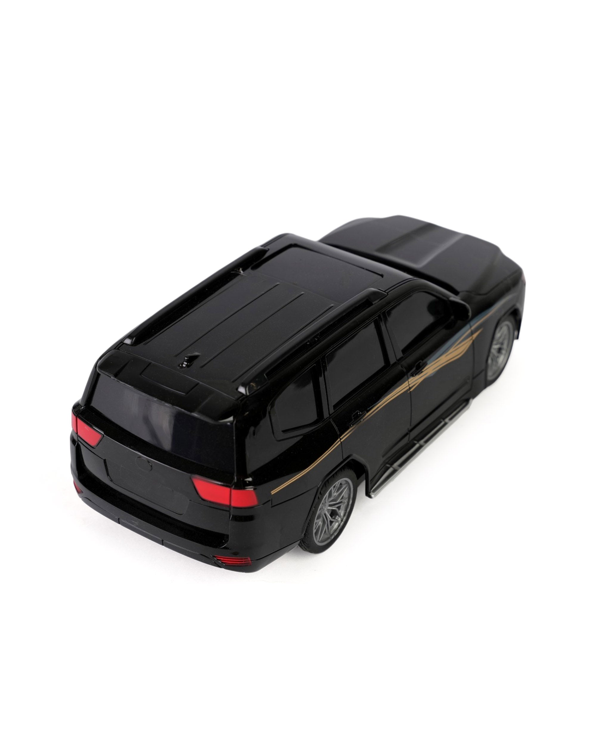 Remote Control Car