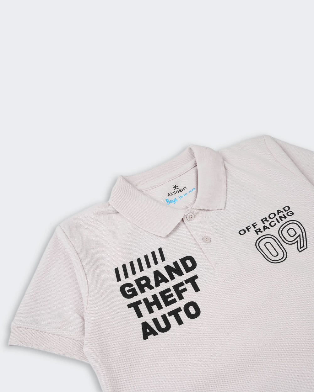 Eminent Boys' Polo Shirt, Boys T-Shirts, Eminent, Chase Value