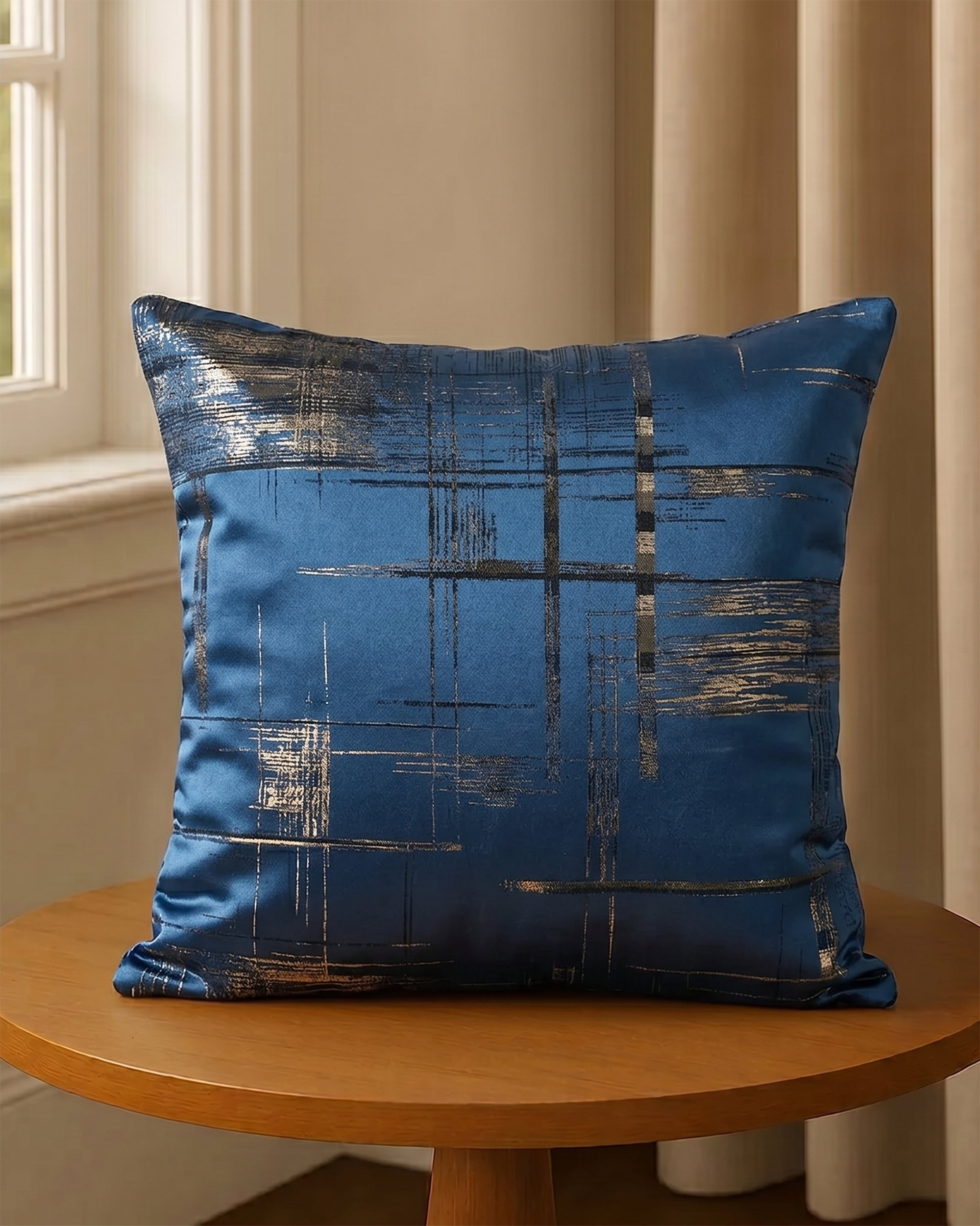 Filled Cushion, Cushions & Pillows, Chase Value, Chase Value