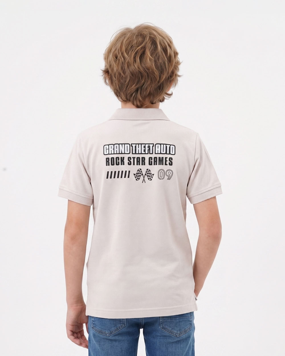 Eminent Boys' Polo Shirt, Boys T-Shirts, Eminent, Chase Value