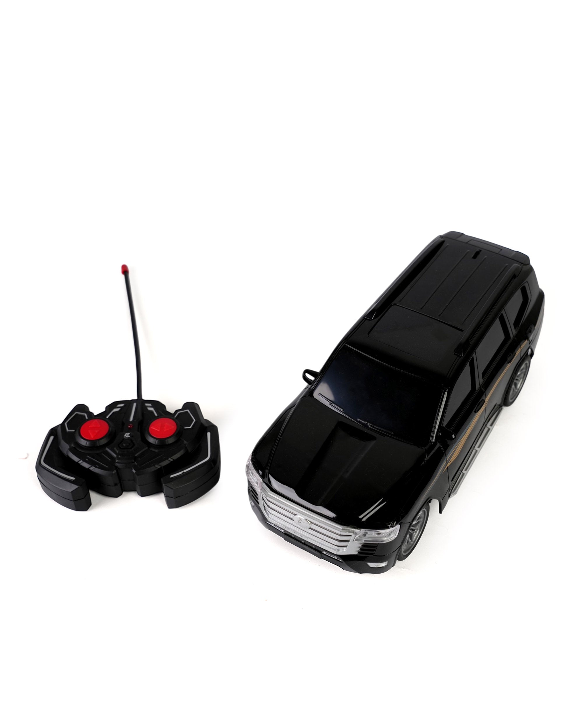 Remote Control Car