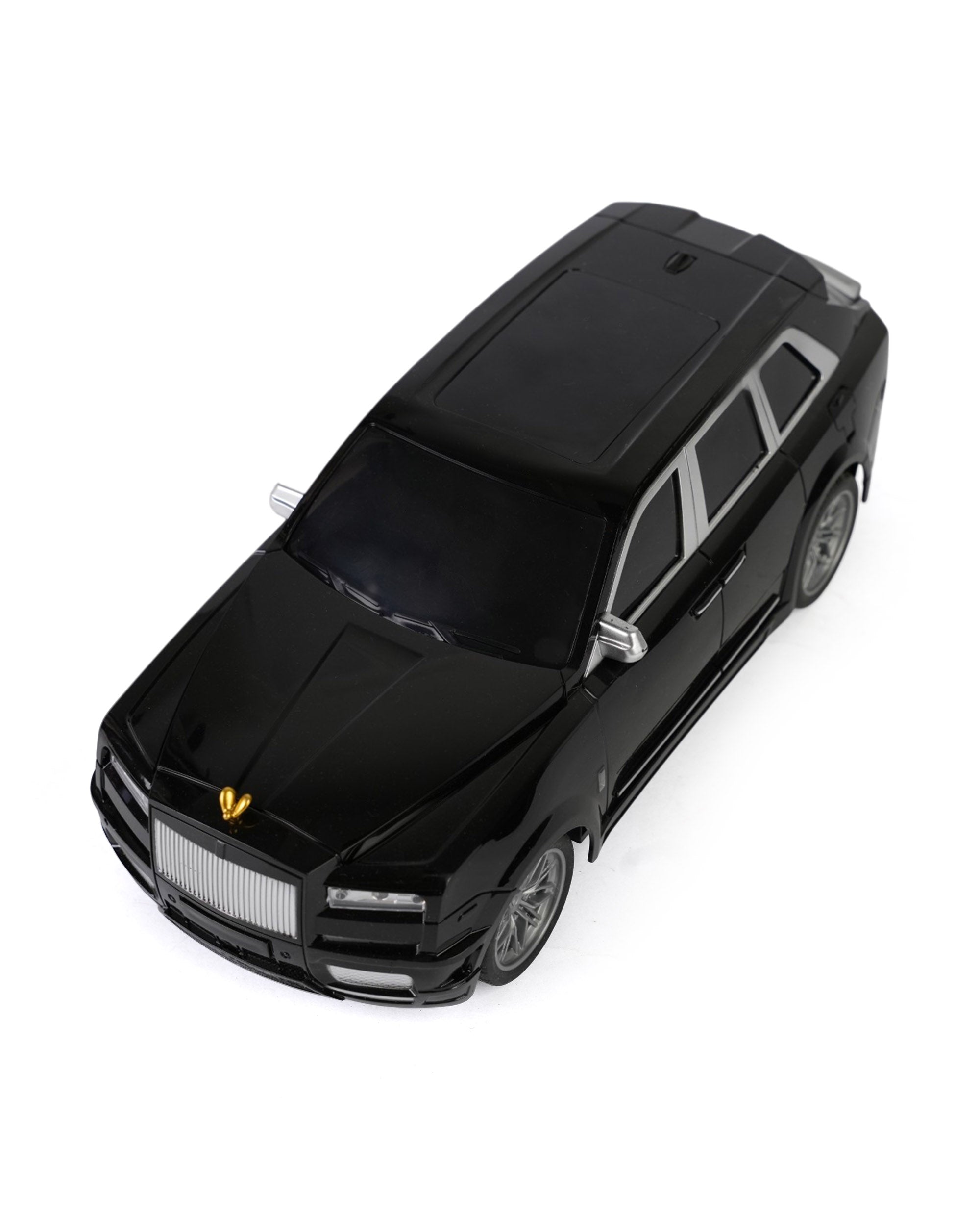 Remote Control Car