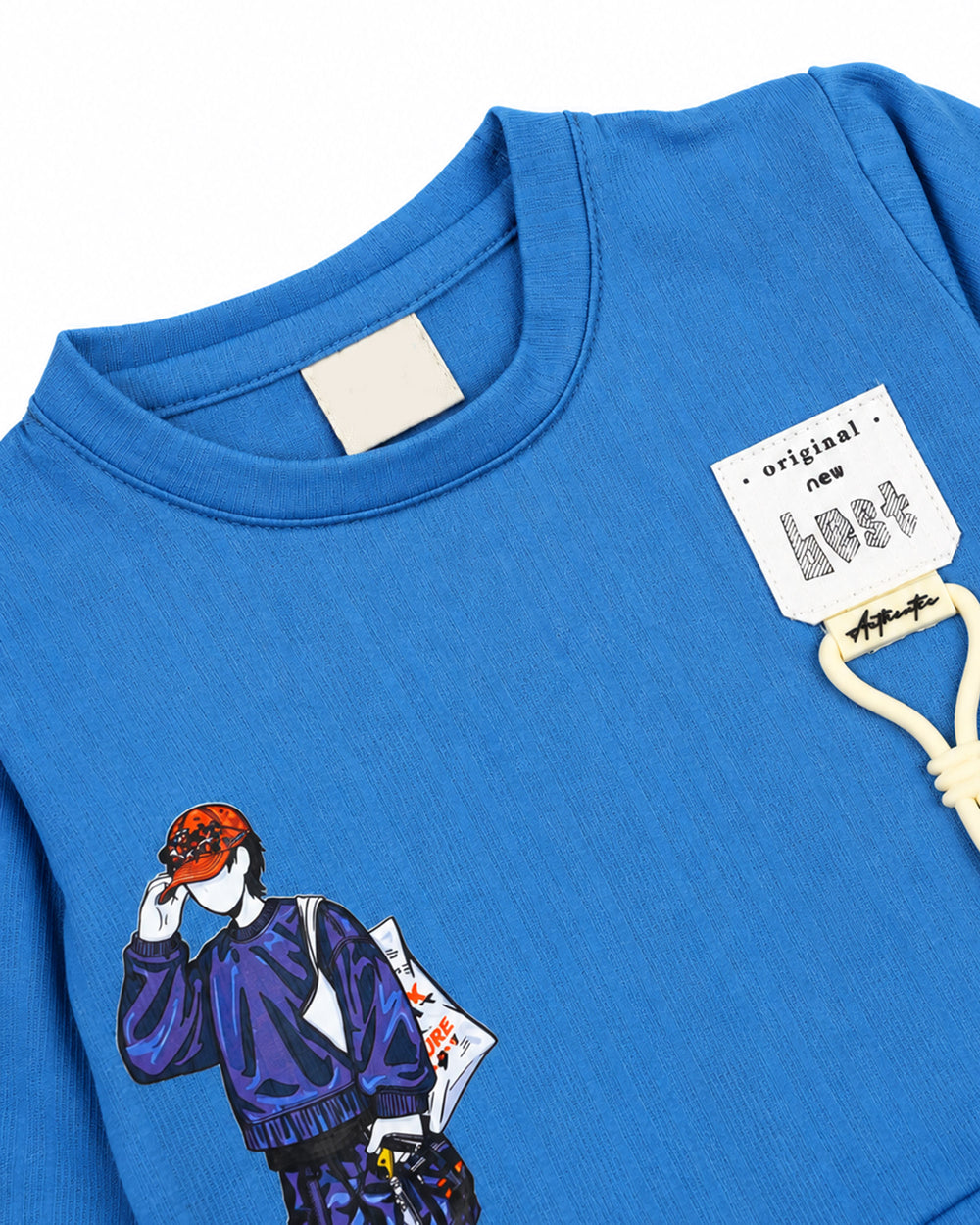 Valuables Newborn Boys Full Sleeves Suit, Newborn Boys Winter Sets & Suits, Valuables, Chase Value