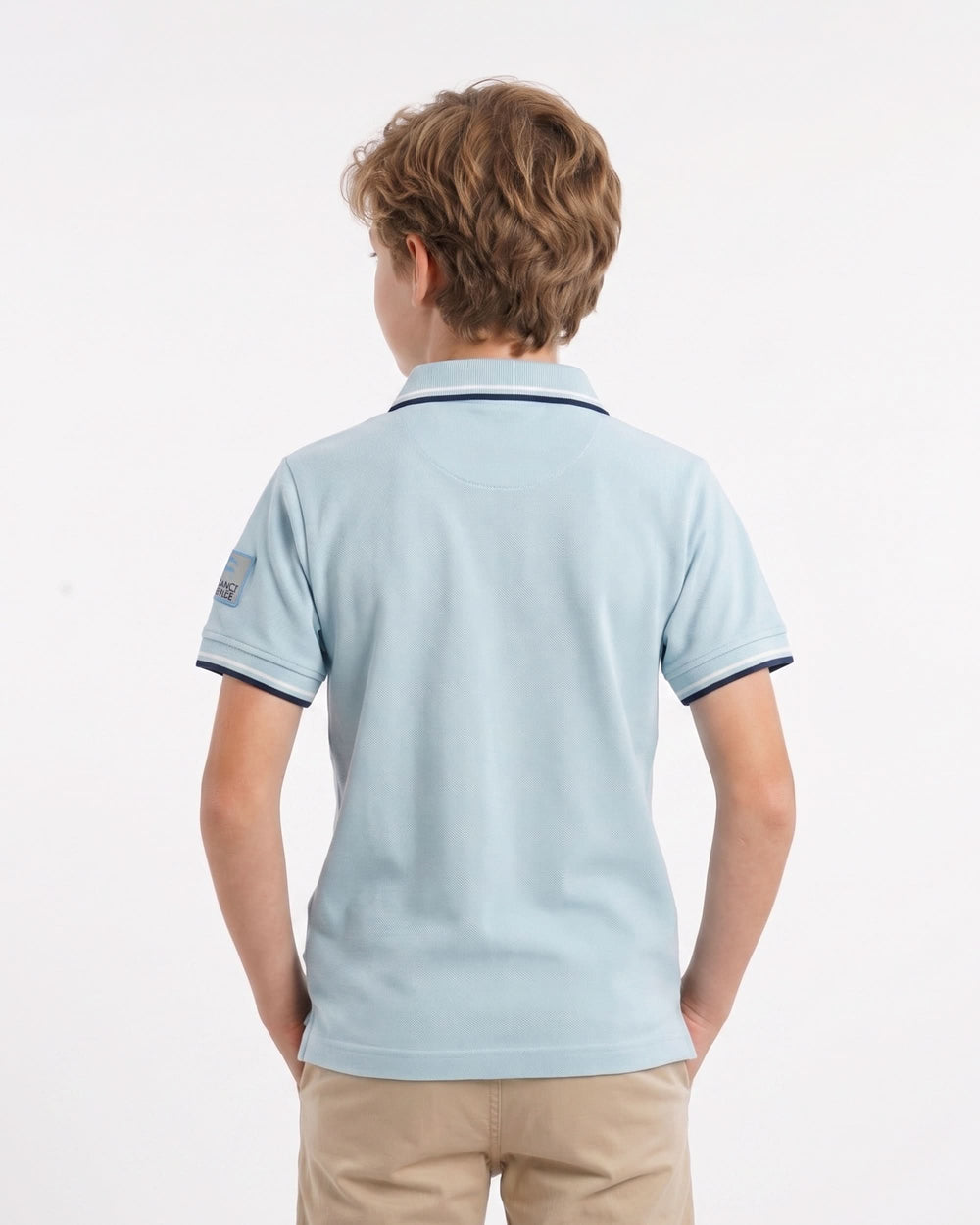 Eminent Boys’ Polo Shirt, Boys T-Shirts, Eminent, Chase Value