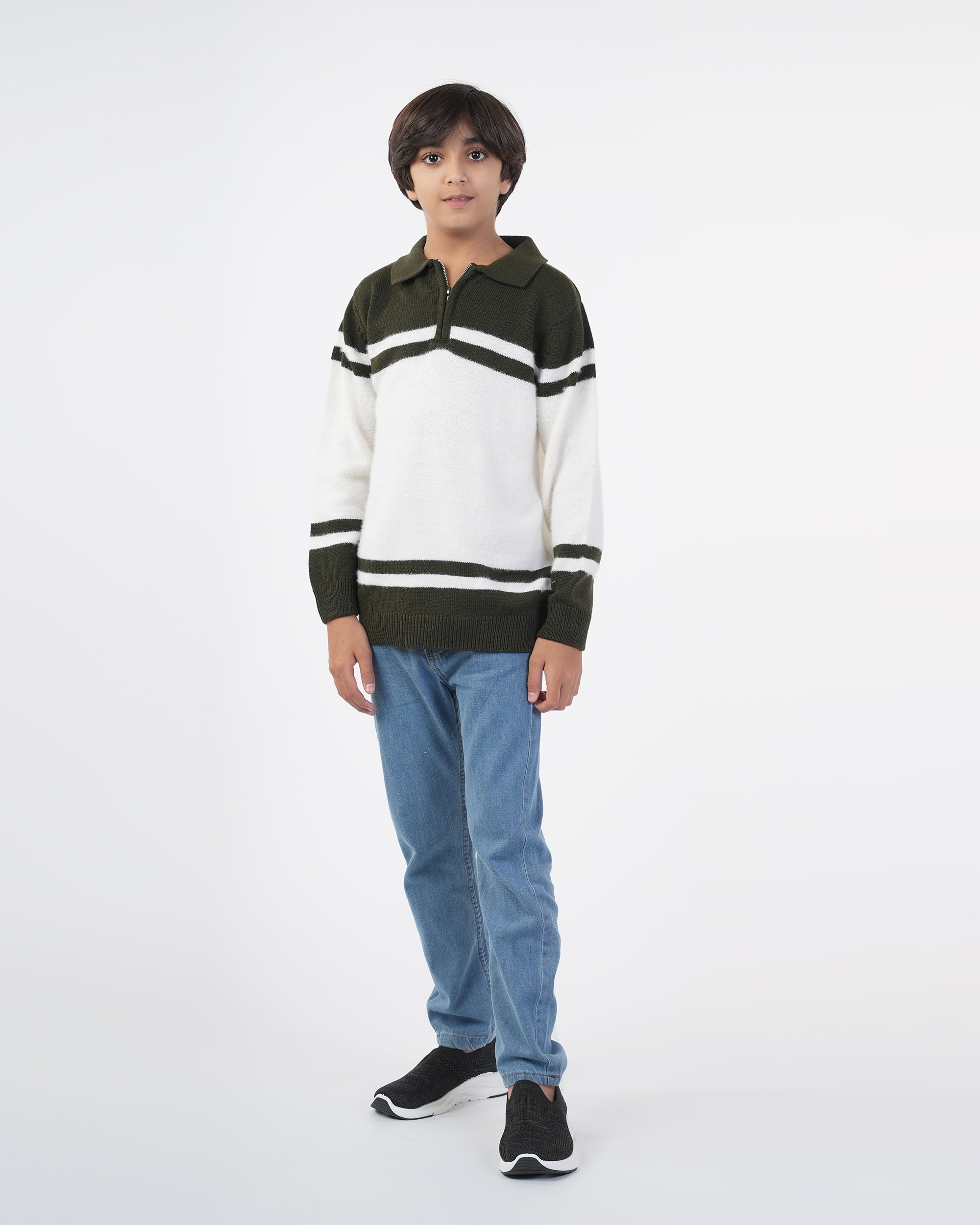 Eminent Boys Sweater, Boys Sweaters, Eminent, Chase Value