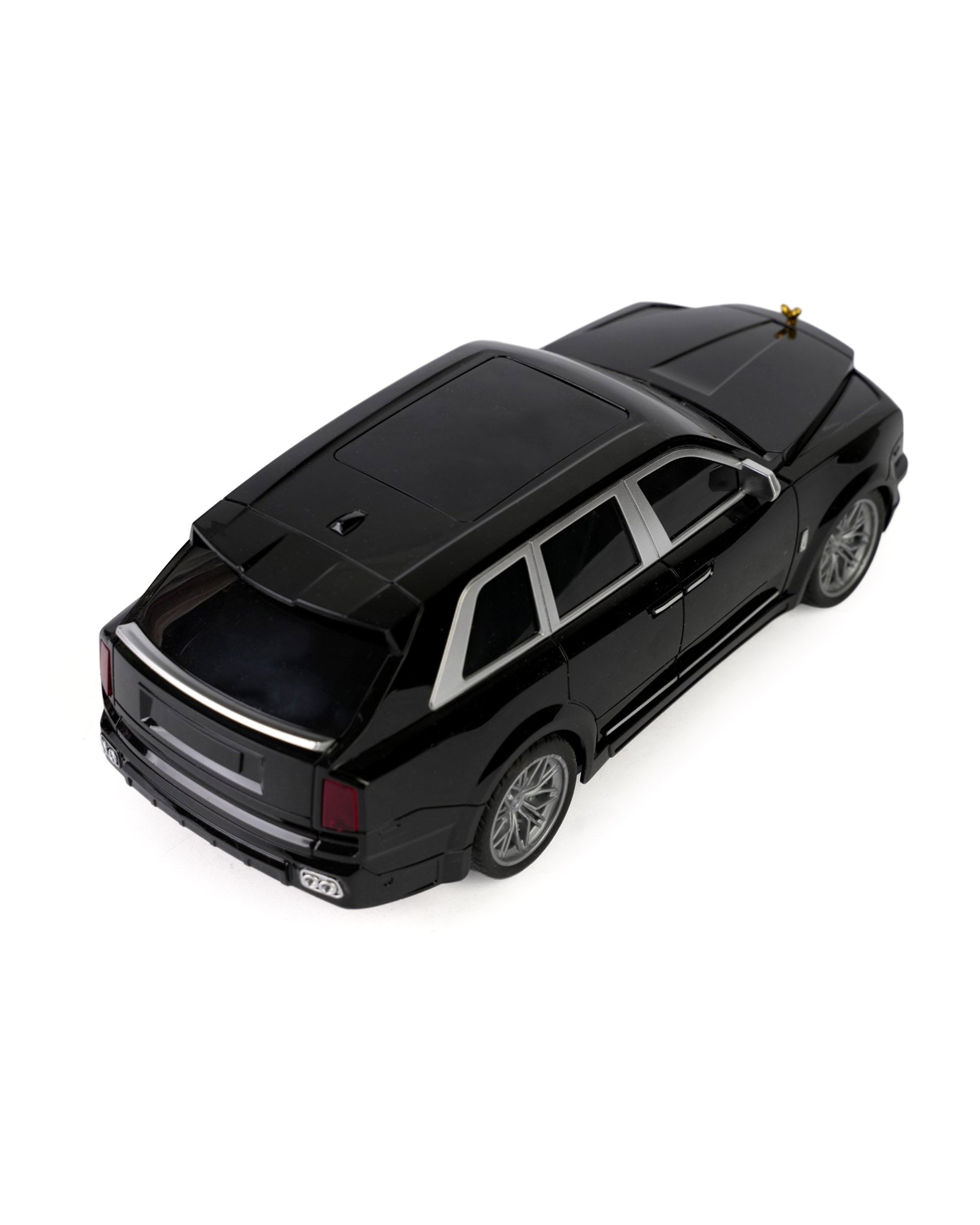 Remote Control Car