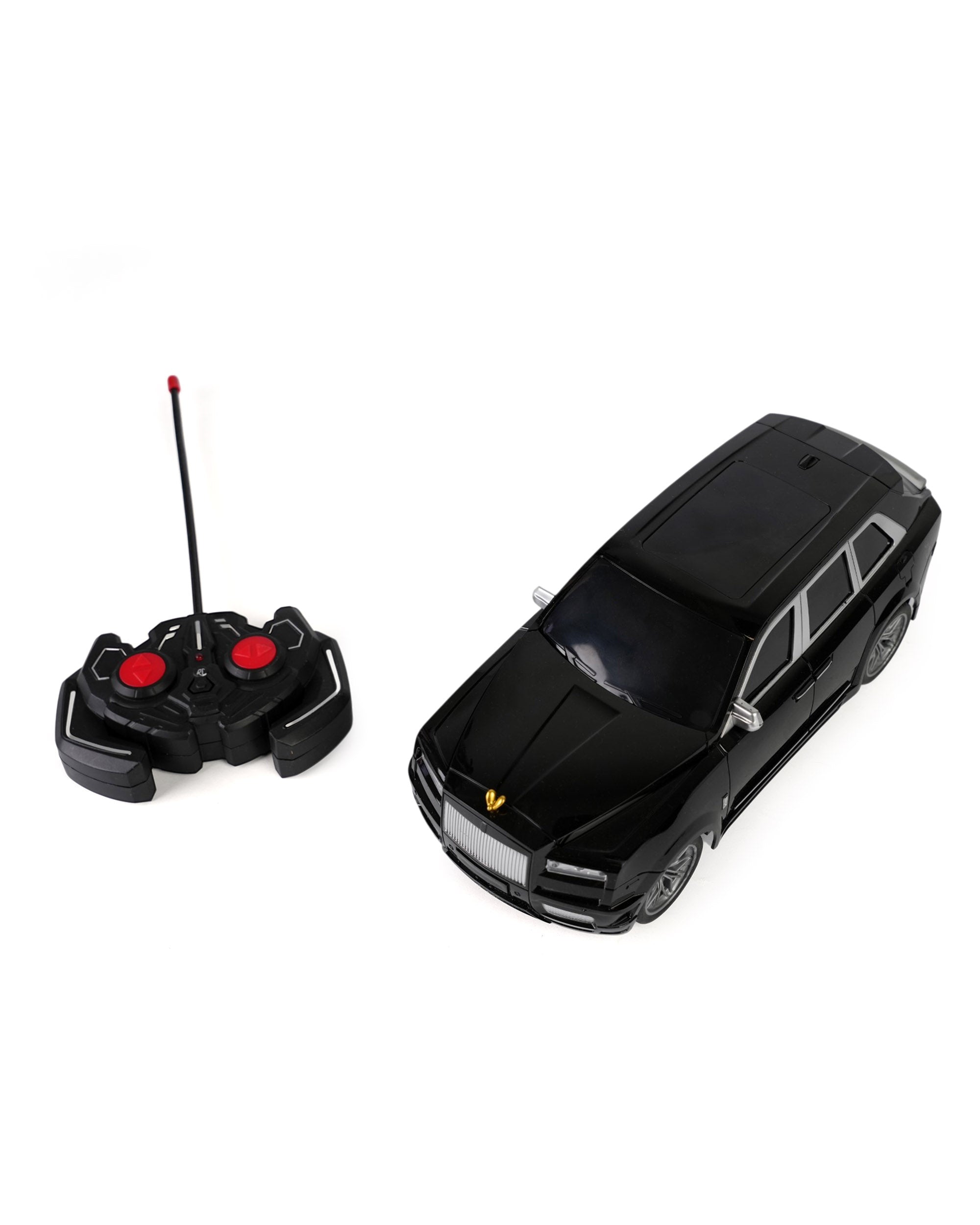 Remote Control Car
