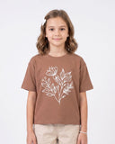 Eminent Girls' Half Sleeves T-Shirt, Girls T-Shirts, Eminent, Chase Value