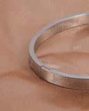 Eminent Women's Bracelet - Silver, Women Bangles & Bracelets, Eminent, Chase Value