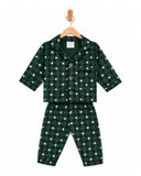 Valuables Newborn Boys Night Suit, Newborn Boys Winter Sets & Suits, Valuables, Chase Value