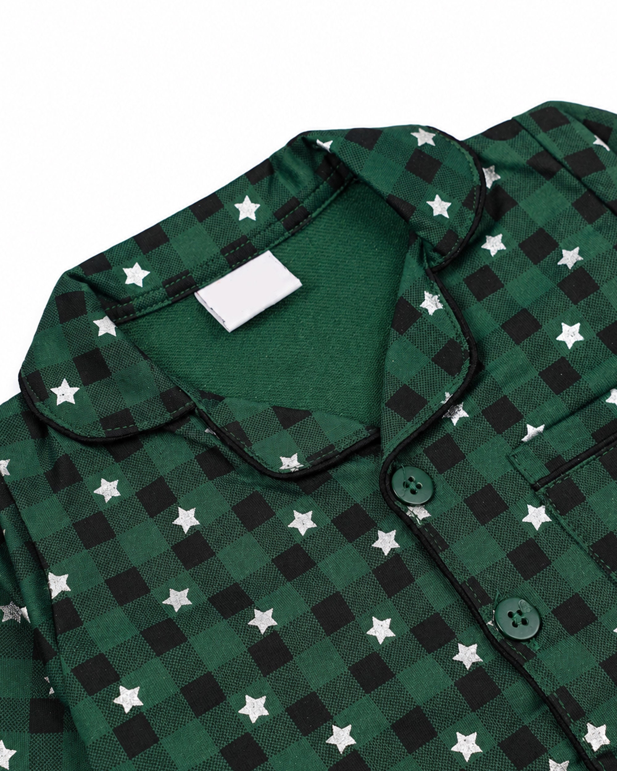Valuables Newborn Boys Night Suit, Newborn Boys Winter Sets & Suits, Valuables, Chase Value