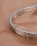 Eminent Women's Bracelet - Silver, Women Bangles & Bracelets, Eminent, Chase Value