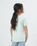 Eminent Girls Half Sleeves T-Shirt, Girls T-Shirts, Eminent, Chase Value