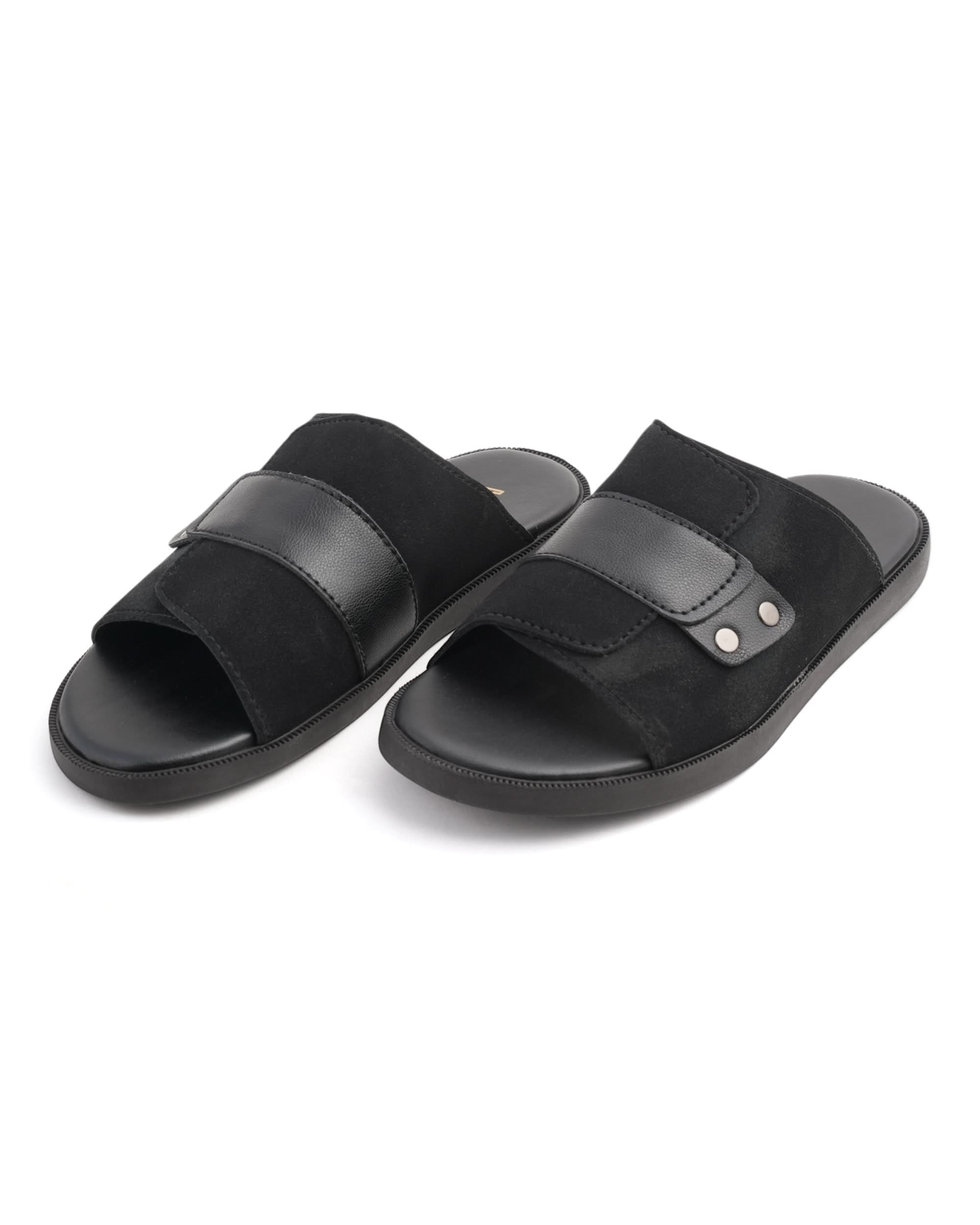 Mens Casual Slipper, Men's Slippers, Chase Value, Chase Value