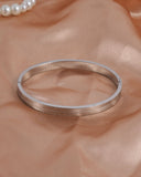 Eminent Women's Bracelet - Silver, Women Bangles & Bracelets, Eminent, Chase Value