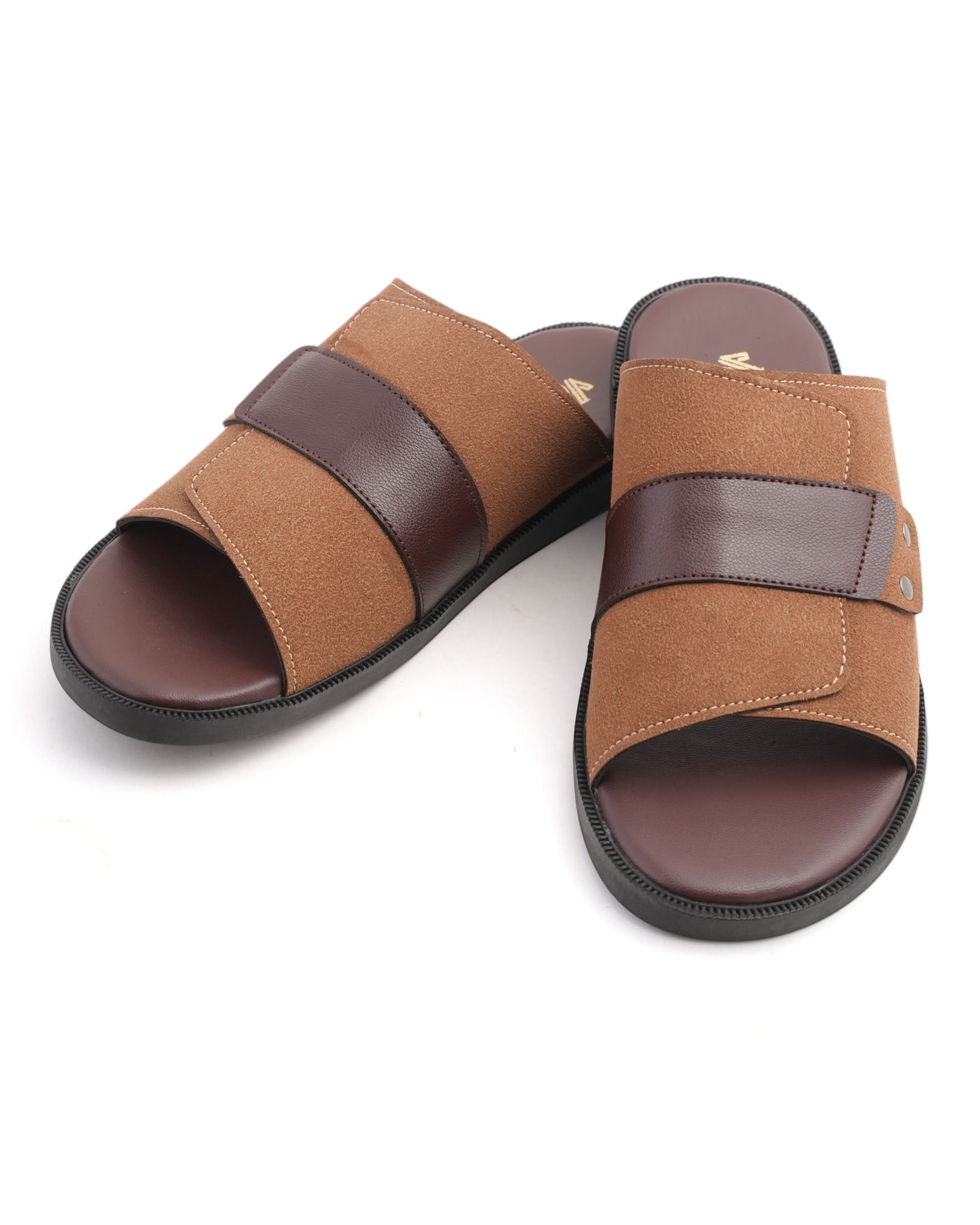 Mens Casual Slipper, Men's Slippers, Chase Value, Chase Value