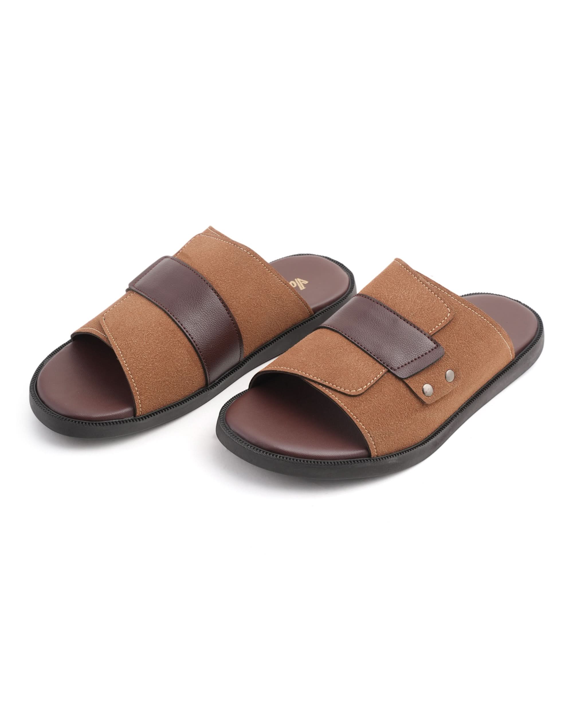 Mens Casual Slipper, Men's Slippers, Chase Value, Chase Value