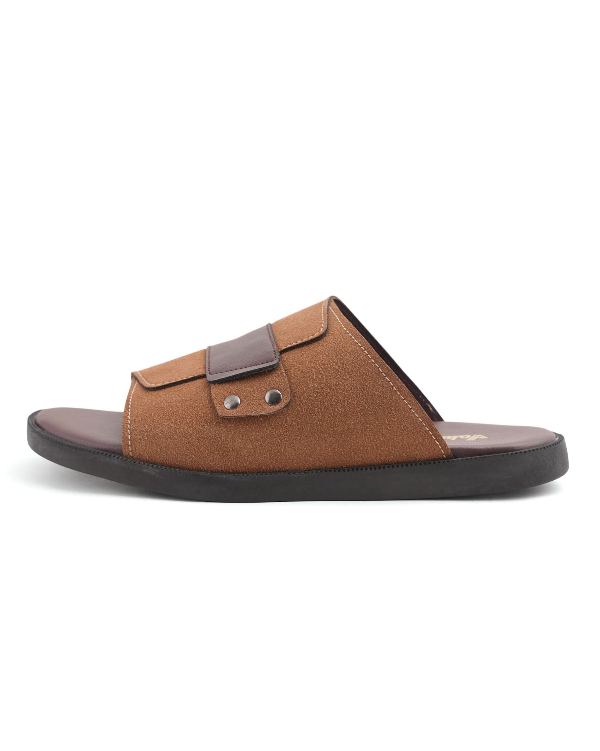Mens Casual Slipper, Men's Slippers, Chase Value, Chase Value