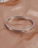 Eminent Women's Bracelet - Silver, Women Bangles & Bracelets, Eminent, Chase Value