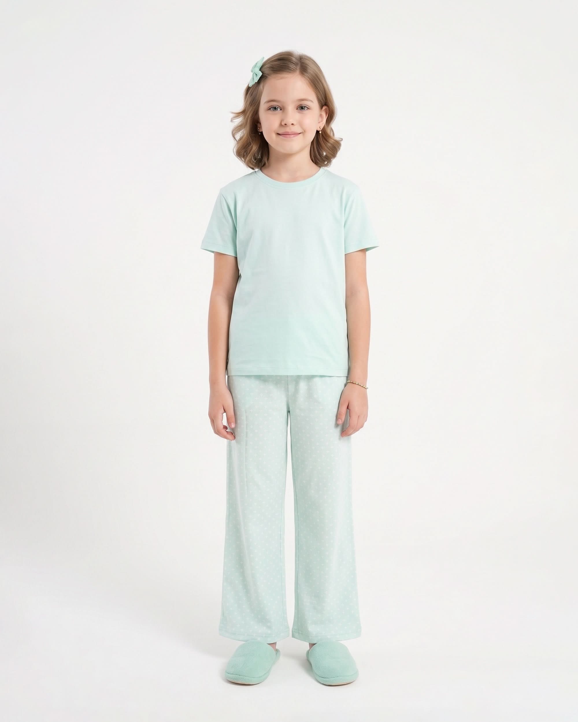 Eminent Girls’ Night Suit, Girls Night Suit, Eminent, Chase Value