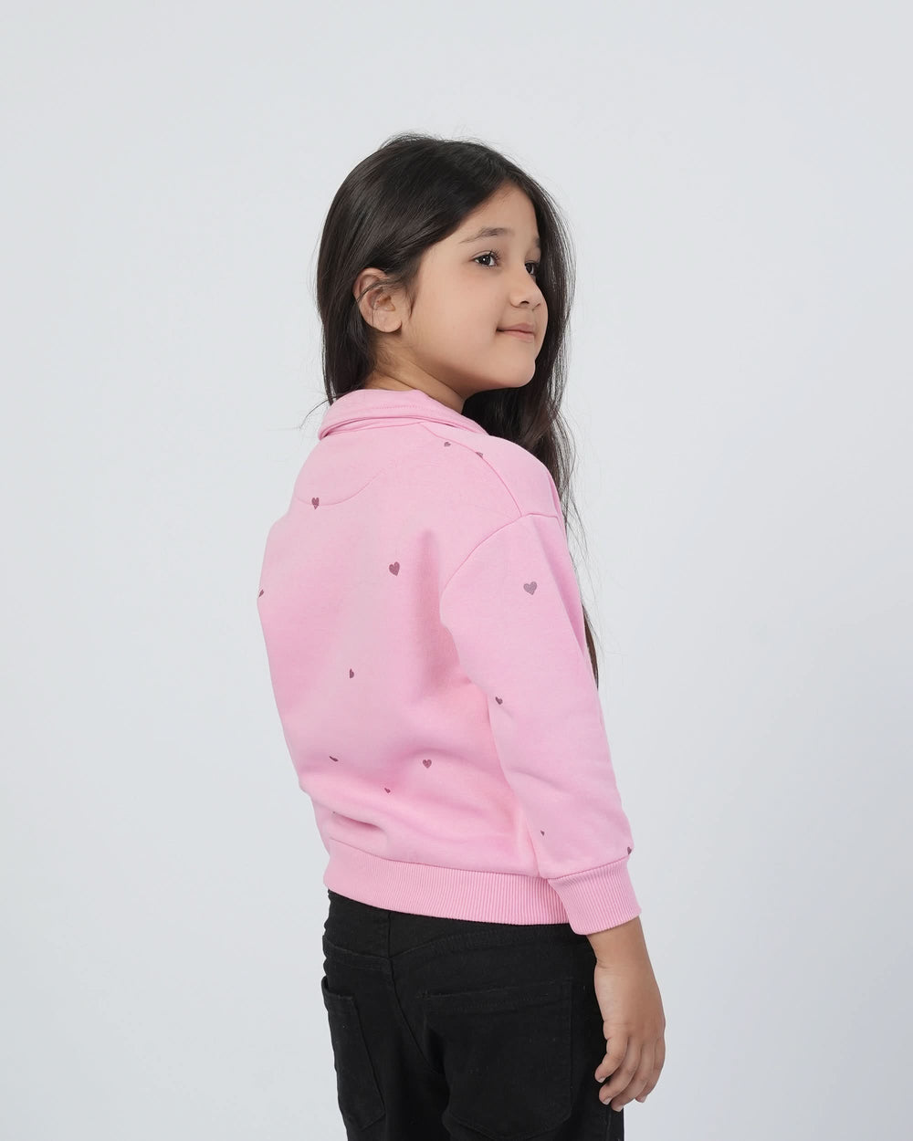 Eminent Girls Sweatshirt, Girls Hoodies & Sweat Shirts, Eminent, Chase Value