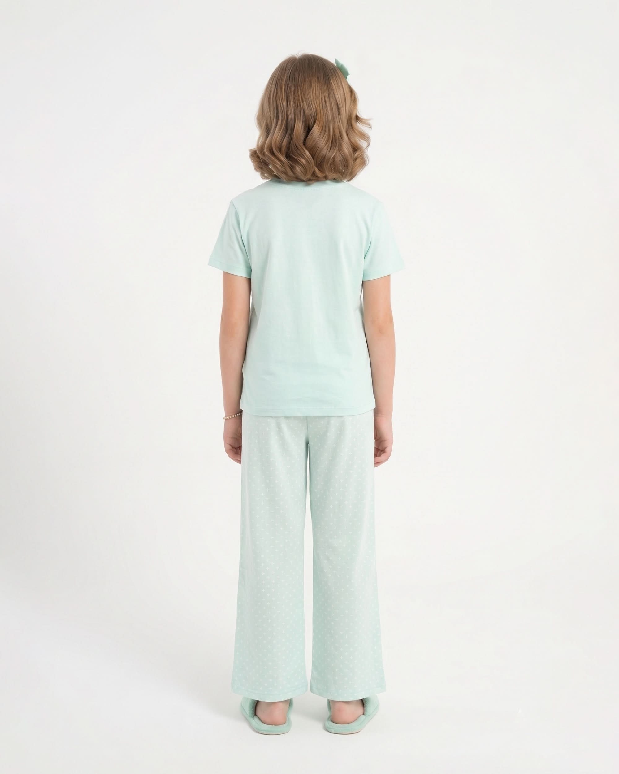 Eminent Girls’ Night Suit, Girls Night Suit, Eminent, Chase Value