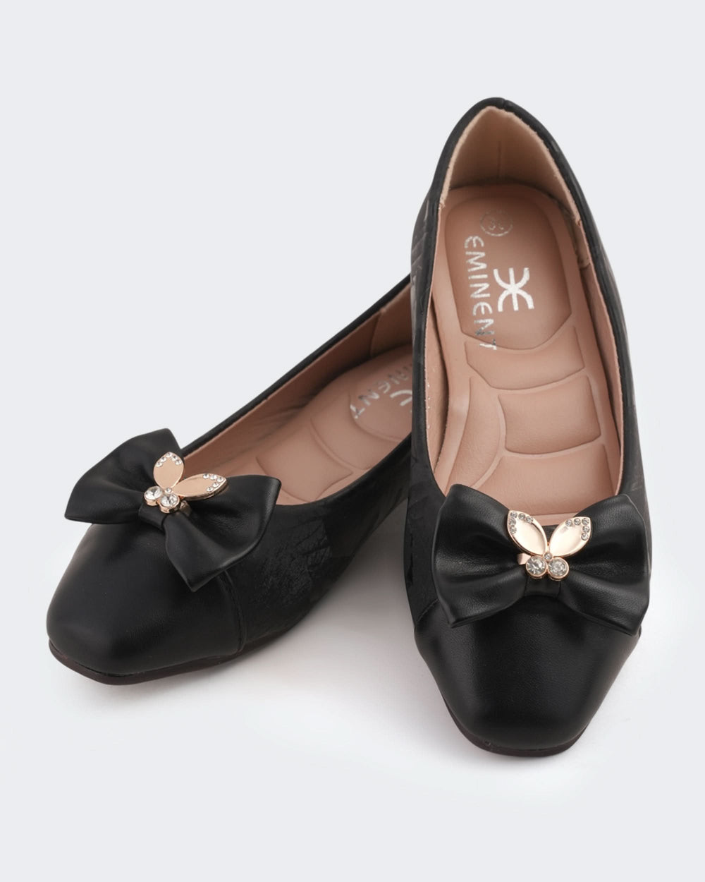 Eminent Girls Pumps, Girls Pump, Eminent, Chase Value