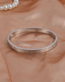 Eminent Women's Bracelet - Silver, Women Bangles & Bracelets, Eminent, Chase Value