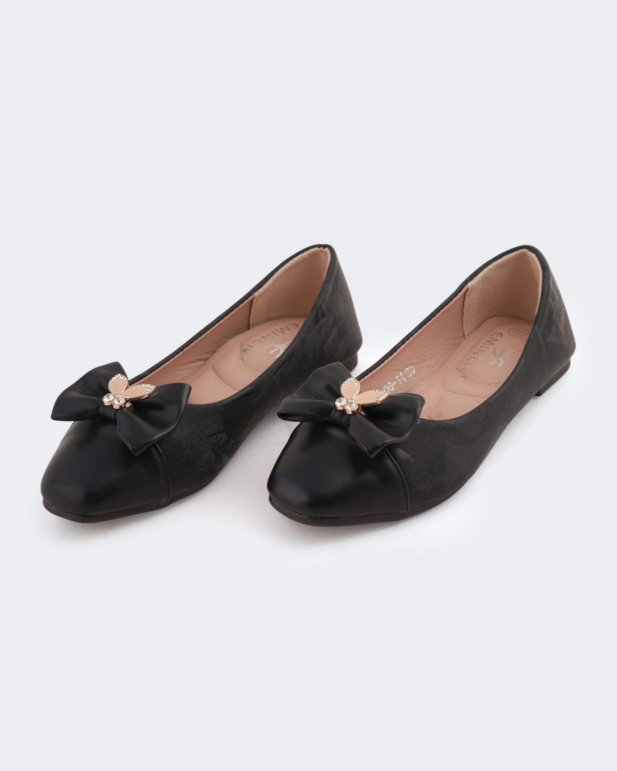 Eminent Girls Pumps, Girls Pump, Eminent, Chase Value