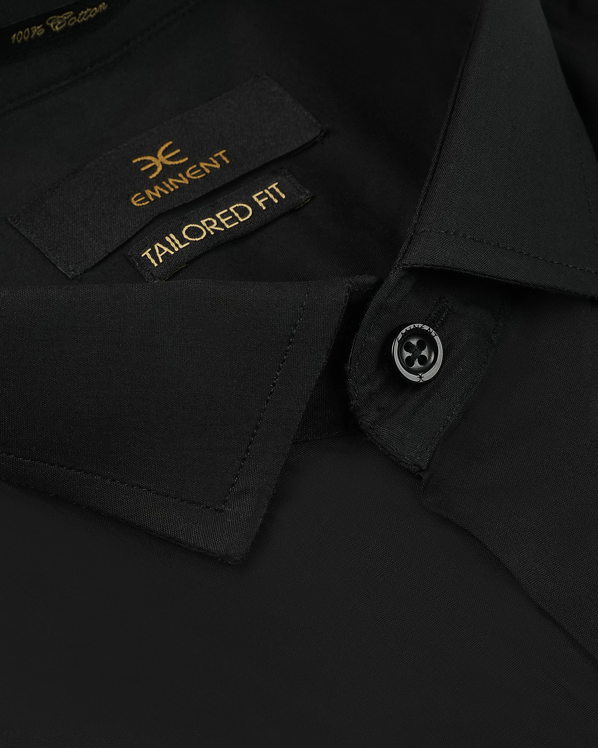 Eminent Men's Formal Shirt