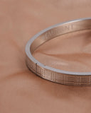 Eminent Women's Bracelet - Silver, Women Bangles & Bracelets, Eminent, Chase Value
