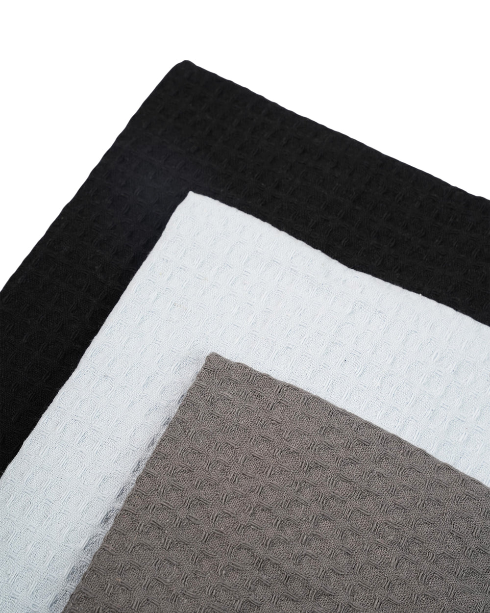 Kitchen Cloth 3Pc Set, Kitchen Towels, Chase Value, Chase Value
