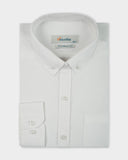 Valuables Men's Plain Formal Shirt