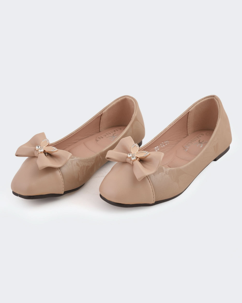 Eminent Girls Pumps, Girls Pump, Eminent, Chase Value