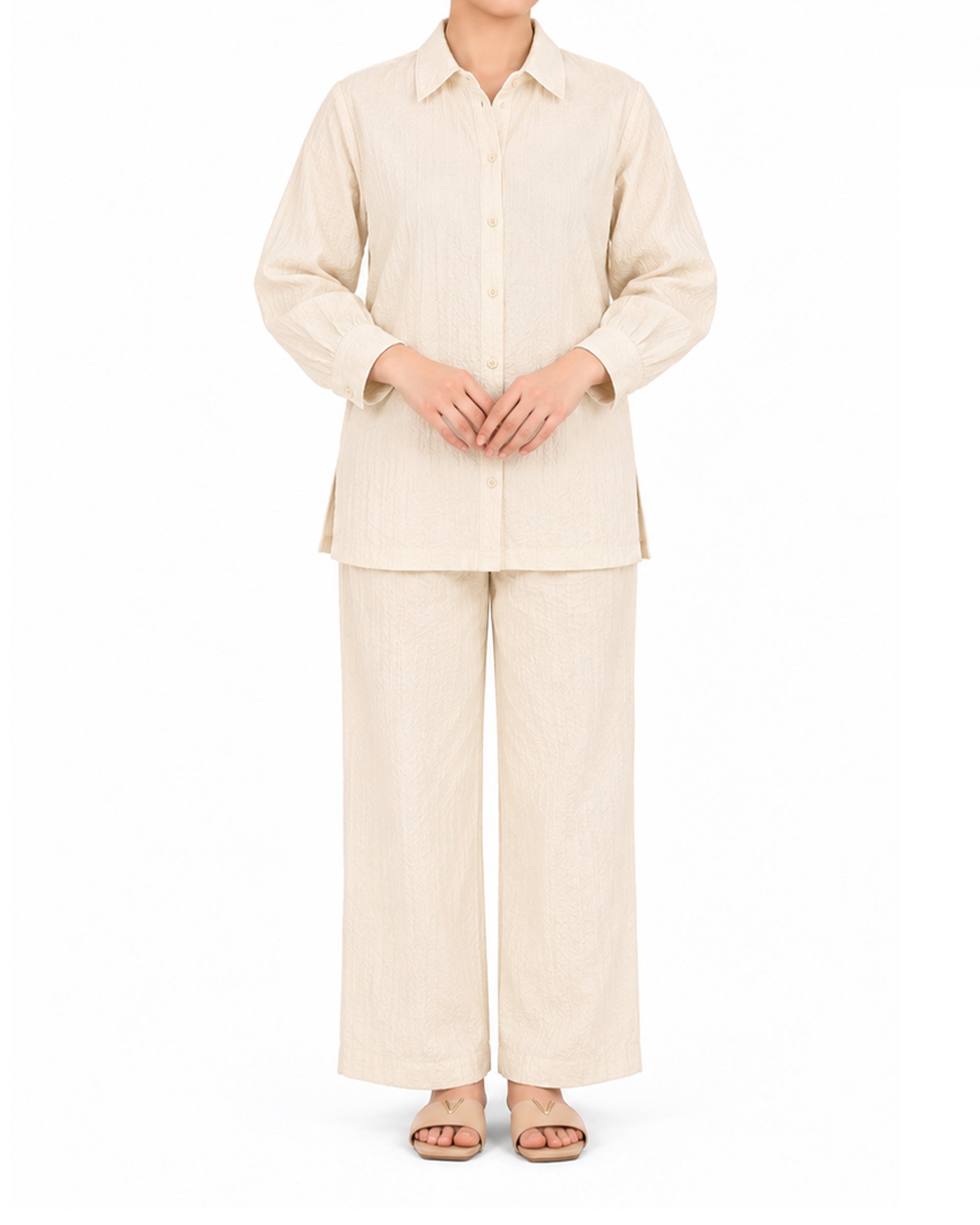 Valuables Women's Co-Ord Set, Women Co-Ord Set, Valuables, Chase Value