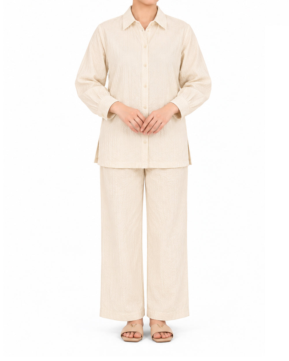 Valuables Women's Co-Ord Set, Women Co-Ord Set, Valuables, Chase Value